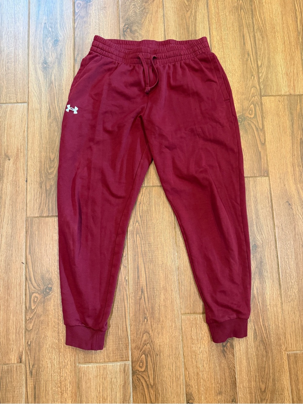 Under Armour men’s large Jogger Pants